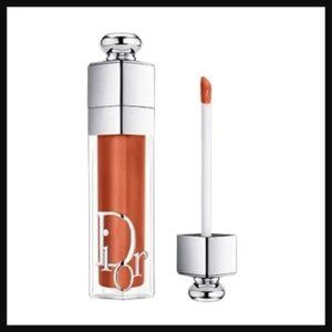 DIOR Addict Lip Maximizer Plumping Gloss 062 Bronzed Glow NEW